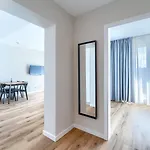 Apartment Laguna Beskidow - A96