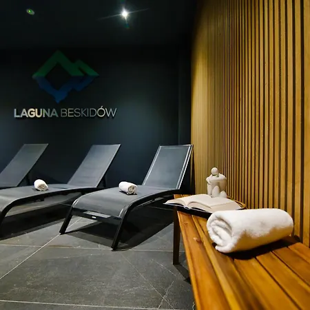 Laguna Beskidow - A96 Apartment
