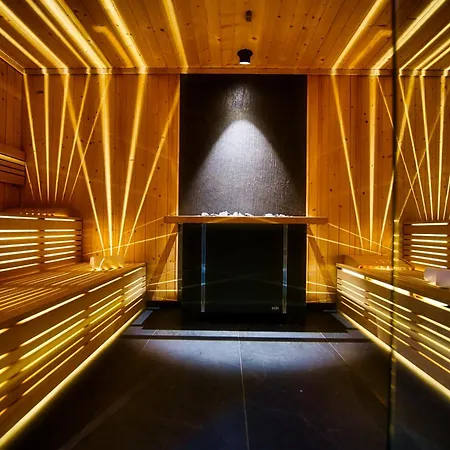 Laguna Beskidow - A96