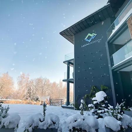 Laguna Beskidow - A96 Apartament