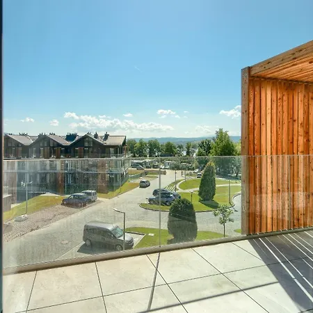 Laguna Beskidow - A96 *