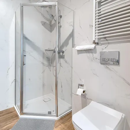 Apartament Laguna Beskidow - A96 *