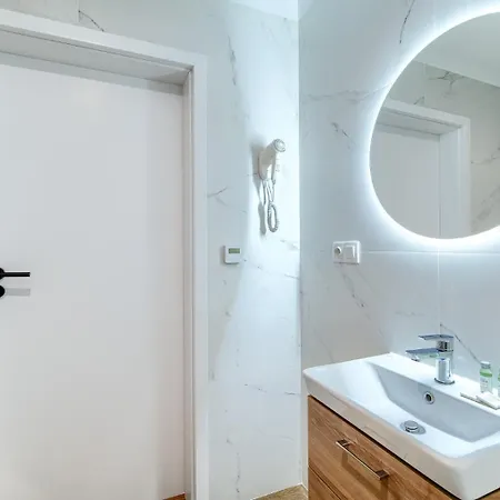 Apartament Laguna Beskidow - A96 Zarzecze (Silesia)