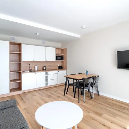 Laguna Beskidow - A96 Zarzecze (Silesia)