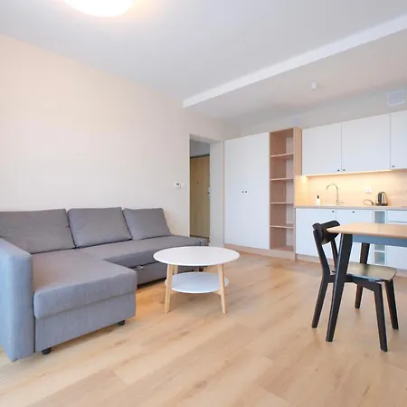 Laguna Beskidow - A96