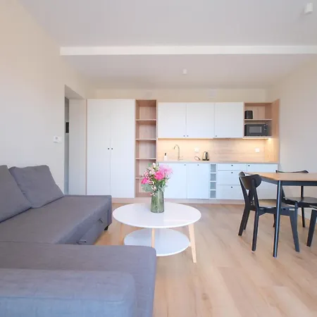 Laguna Beskidow - A96 *