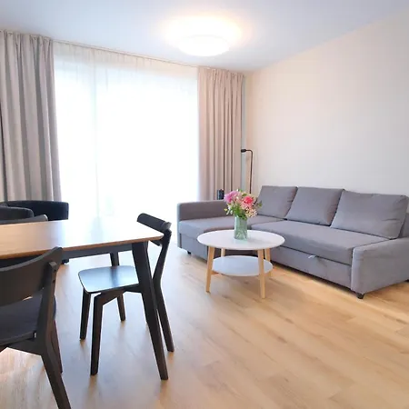 Apartment Laguna Beskidow - A96