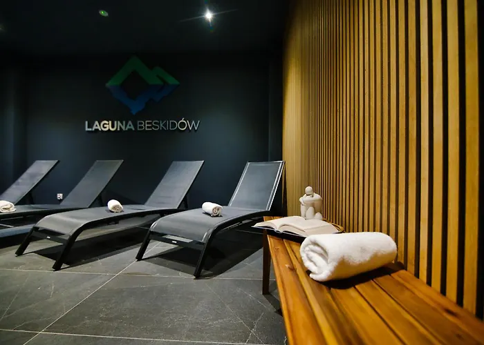 Laguna Beskidow - A96 Appartement