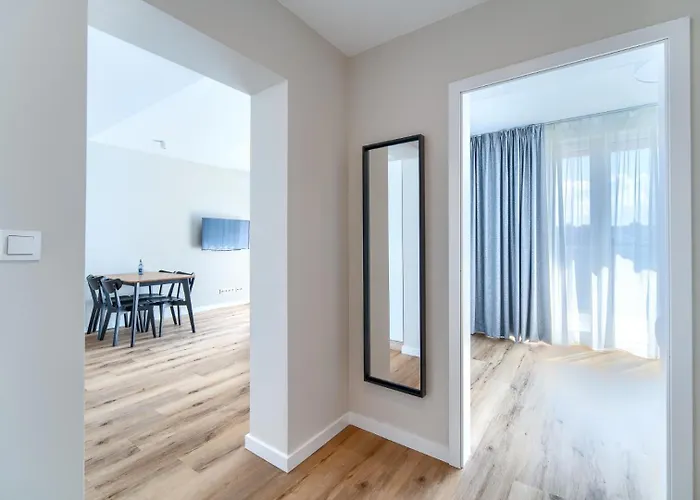 Appartement Laguna Beskidow - A96