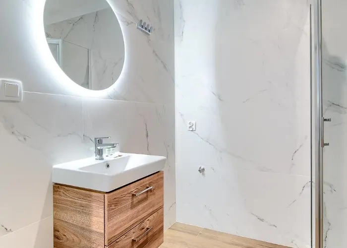 Laguna Beskidow - A96