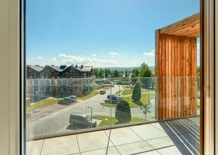 Laguna Beskidow - A96 *