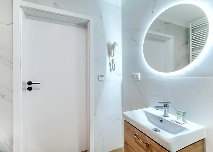 Appartement Laguna Beskidow - A96 Zarzecze (Silesia)