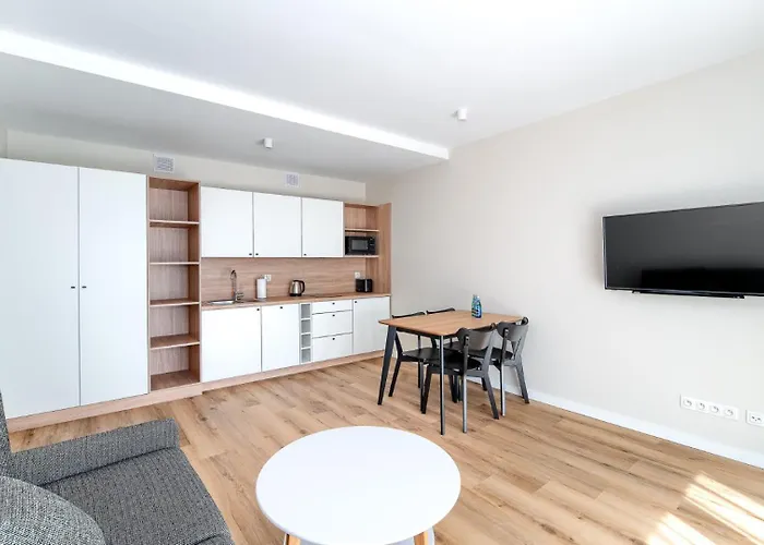 Laguna Beskidow - A96 Zarzecze (Silesia)