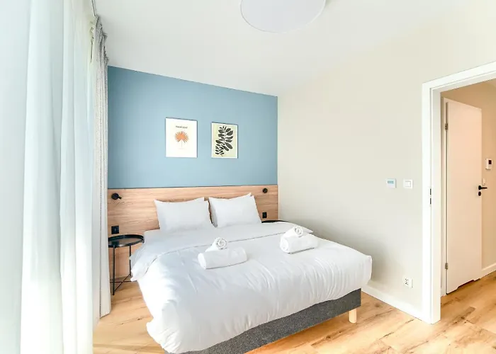 Laguna Beskidow - A96 * Zarzecze (Silesia)