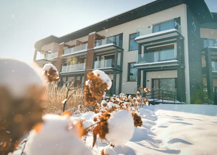 Laguna Beskidow - A96 * Zarzecze (Silesia)