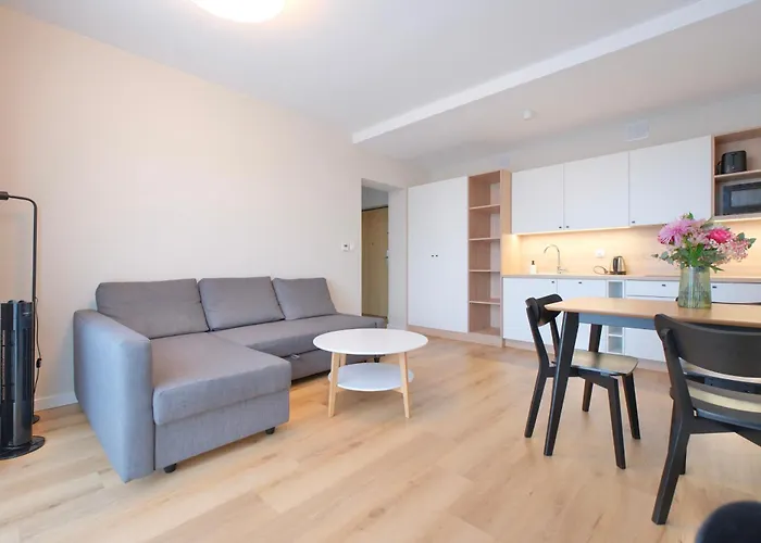 Laguna Beskidow - A96