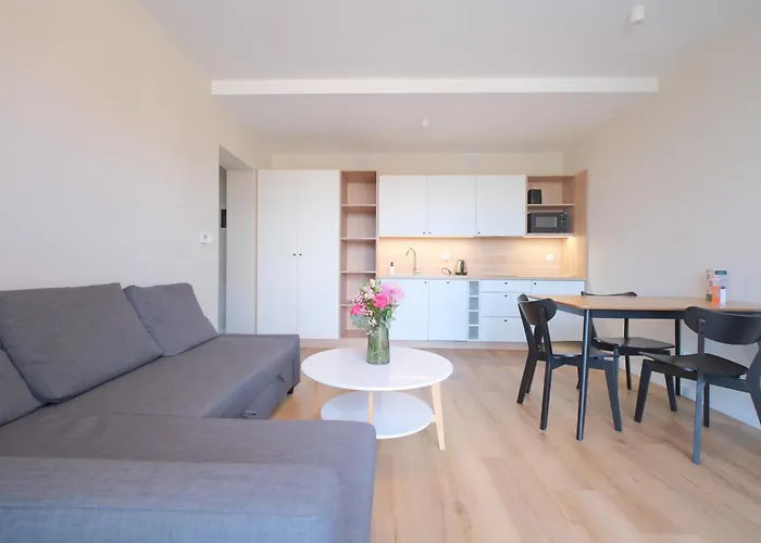 Laguna Beskidow - A96 *