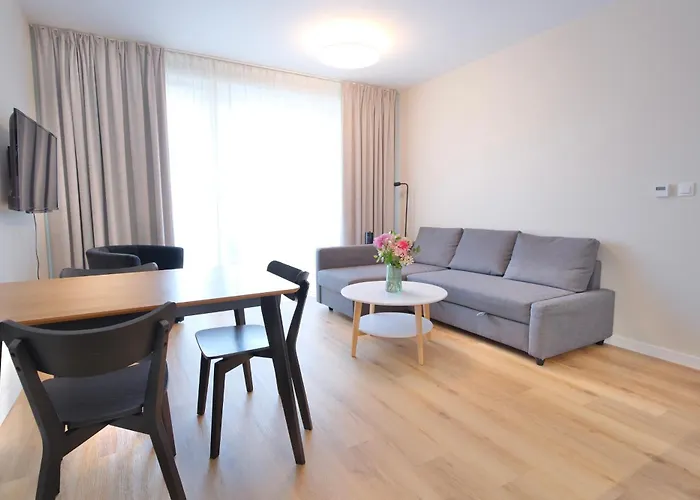 Appartement Laguna Beskidow - A96