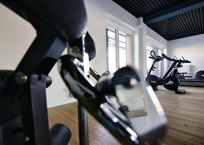 Laguna Beskidow - A96