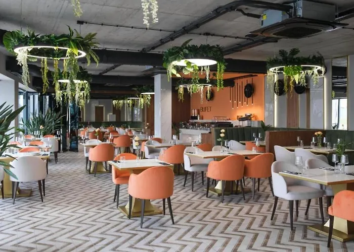 Laguna Beskidow - A96 *